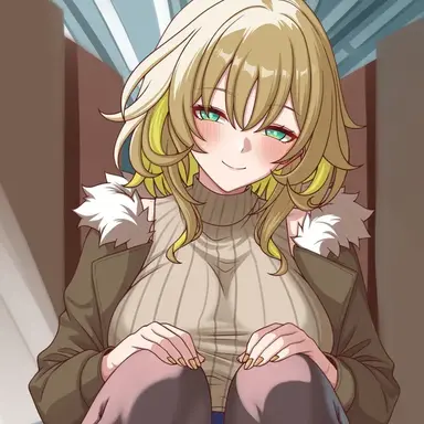 Profile image of アグライア