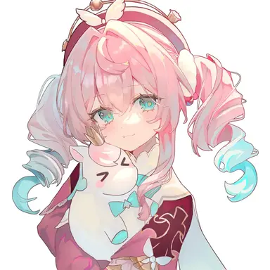 Profile image of ヒアンシー