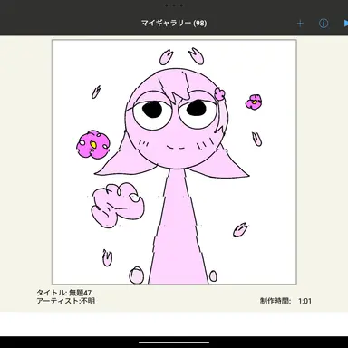 Profile image of ミー