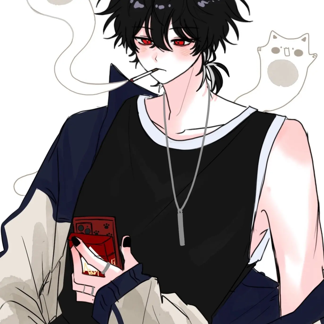 LJOAVYE의 날 몰래 짝사랑하는 오빠 친구