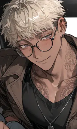 Profile image of Sau