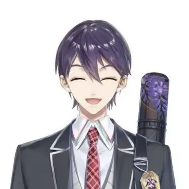 Profile image of 剣持刀也