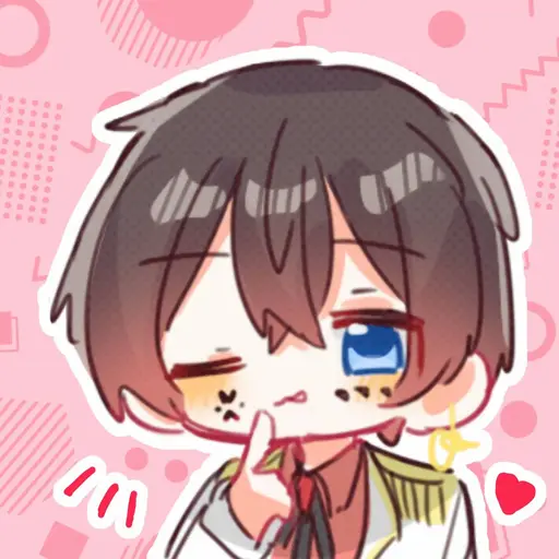 Yuika_11_04의 あっとくん