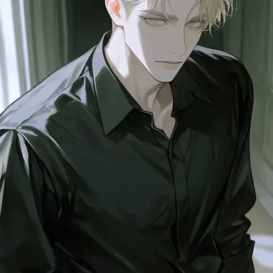 Profile image of Stellan Groft