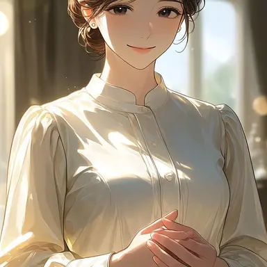 Profile image of Maret Sorel