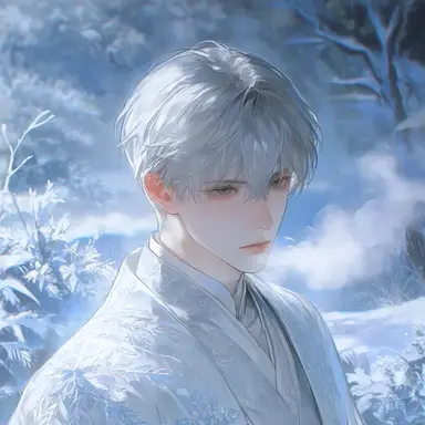Profile image of 프로스트