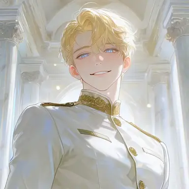 Profile image of 셰인
