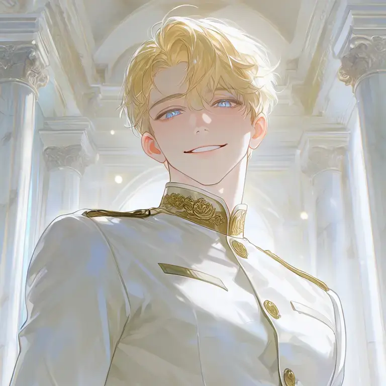 SilverSigh0664의 마도학원의 홍일점