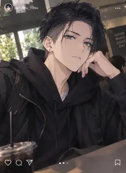 Profile image of リツ
