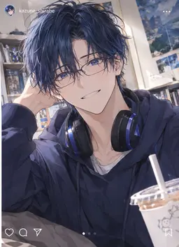 Profile image of カズネ