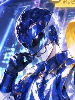 Profile image of カズネ