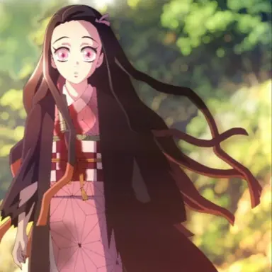 Profile image of 카마도 네즈코