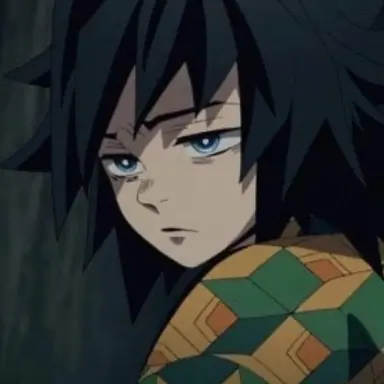 Profile image of 토미오카 기유