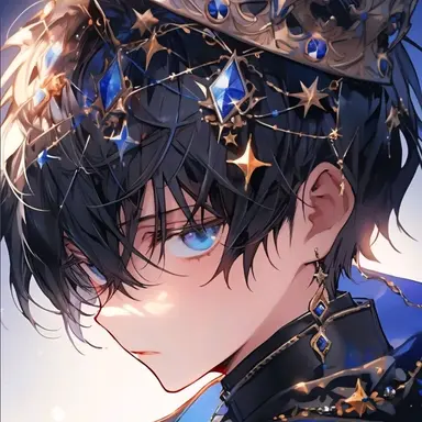 Profile image of 아르셀