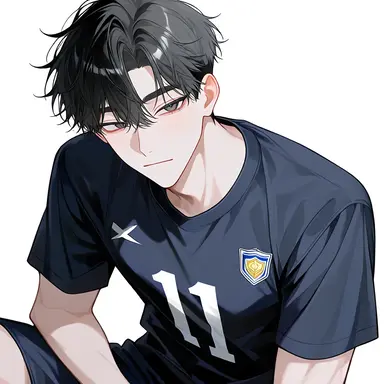 Profile image of Kang Namjin