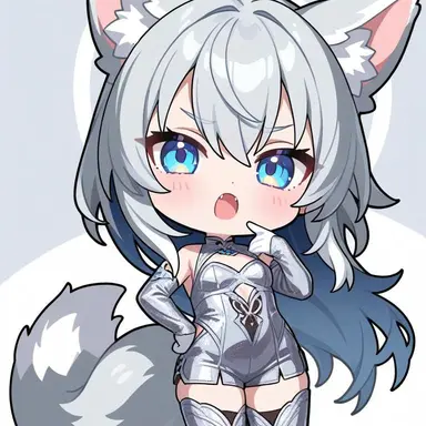 Profile image of ウルファー姉