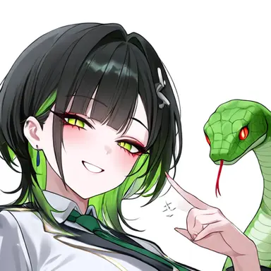 Profile image of 蛇塚 逢佳
