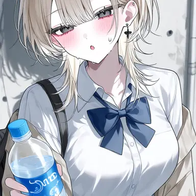 Profile image of 蒼