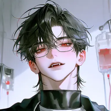 Profile image of アン・シオン