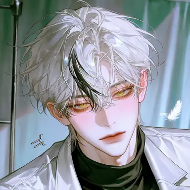 Profile image of ペク・ソジン