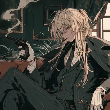 Profile image of 澪