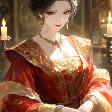 Profile image of Miraye