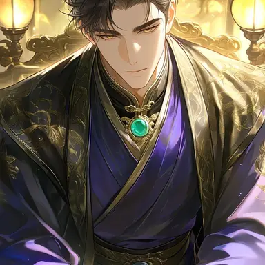 Profile image of Kael Sorvahn
