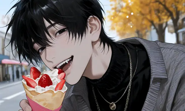 Profile image of 昏