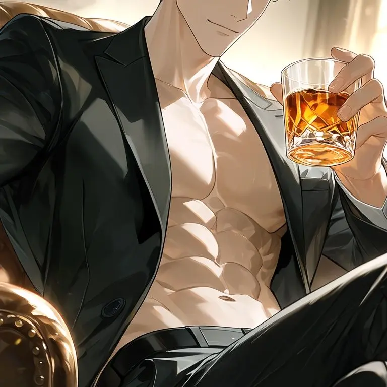 Lena09A의 The Heir's Obsession