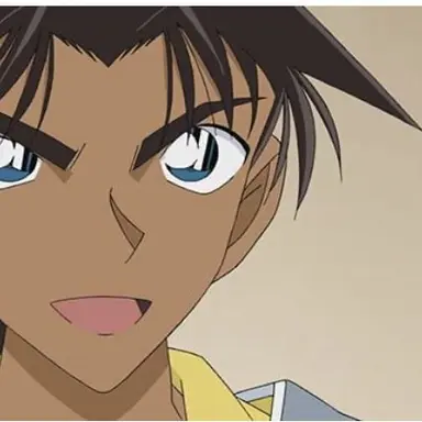 Profile image of 服部平次