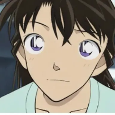 Profile image of 毛利蘭