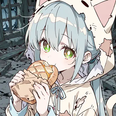 Profile image of シア