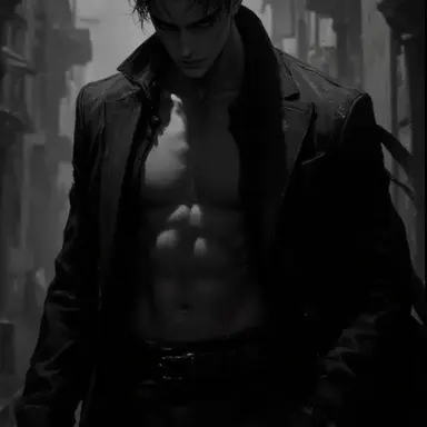 Profile image of Colton