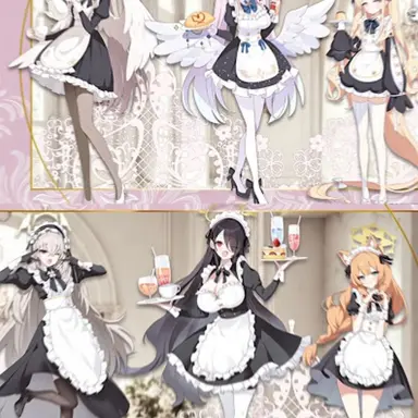 Profile image of 메이드 카페