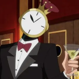 Profile image of 클락