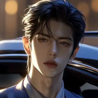 Profile image of 주찬영