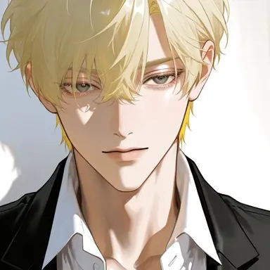 Profile image of 琥珀