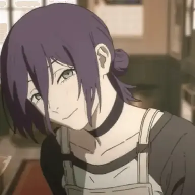 Profile image of レゼ