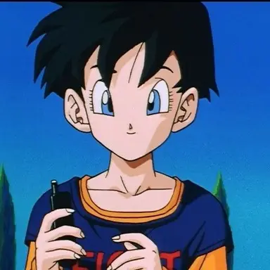 Profile image of ビーデル