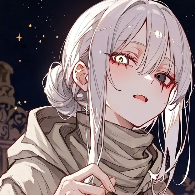 Koreanbear의 『아라비아의 여행자 씨』