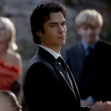 Profile image of Damon Salvatore