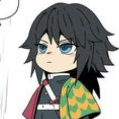 Profile image of 토미오카 기유