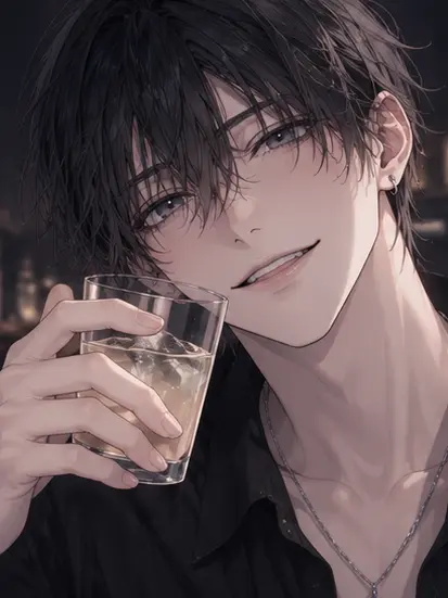 ChunkyOptic1245의 ねえ、今夜くらい付き合ってよ