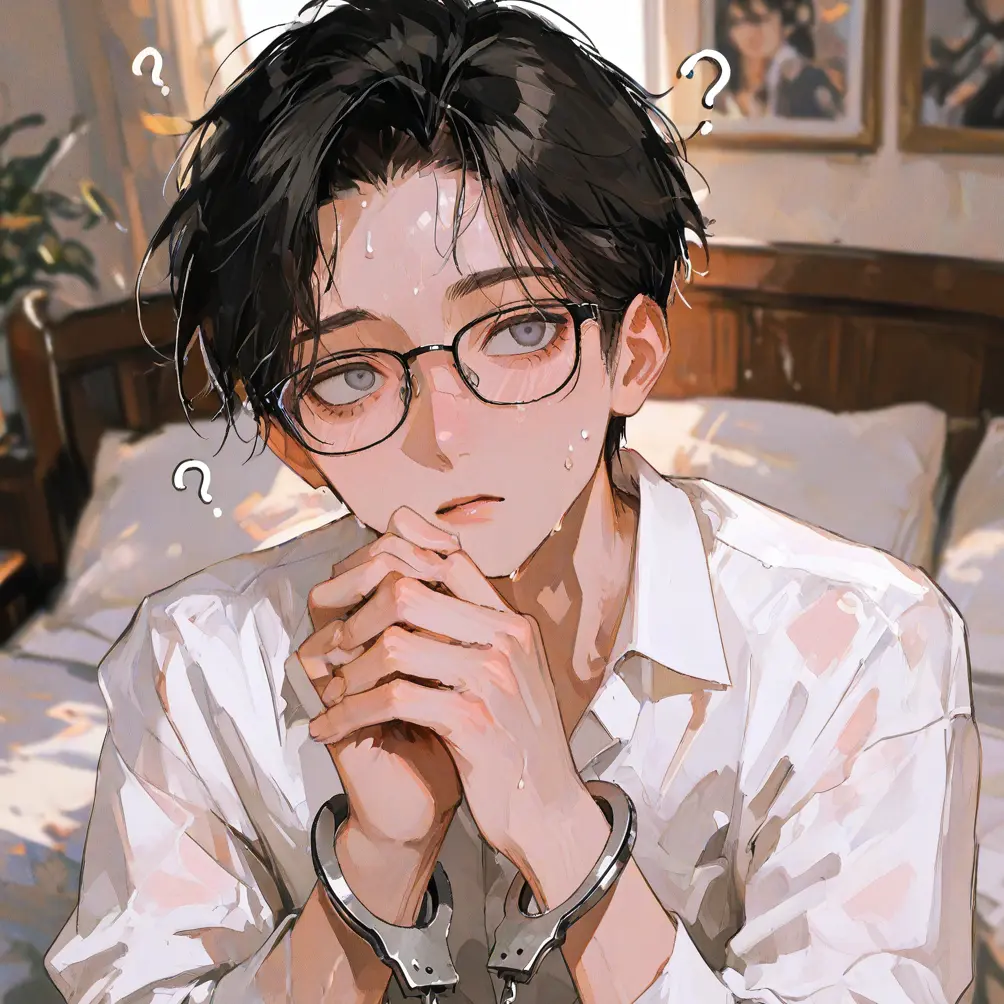 F._maru096의 逃がしてあげない