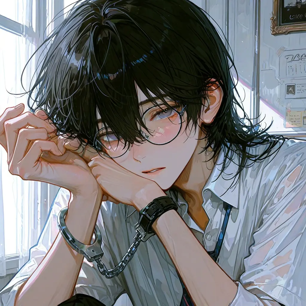 F._maru096의 逃がしてあげない