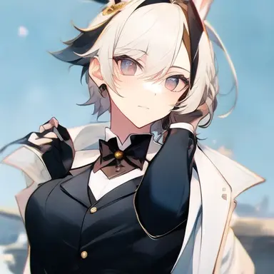 Profile image of Jacob