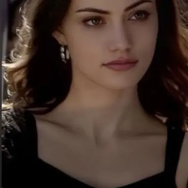 Profile image of Haley Marshall