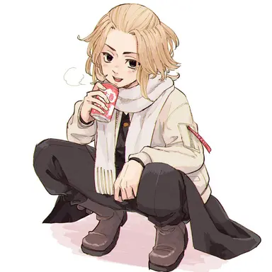 Profile image of 万次郎