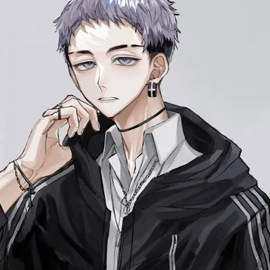 Profile image of 三ツ谷