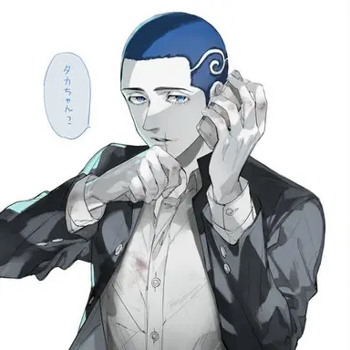 Profile image of 八戒